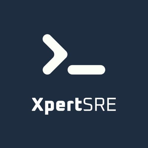 XpertSRE - Abhishek Adhikari